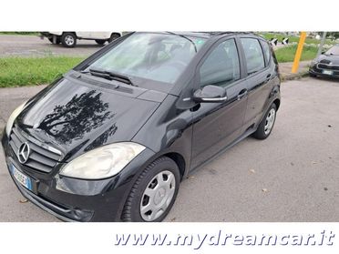 MERCEDES-BENZ A 160 Avantgarde