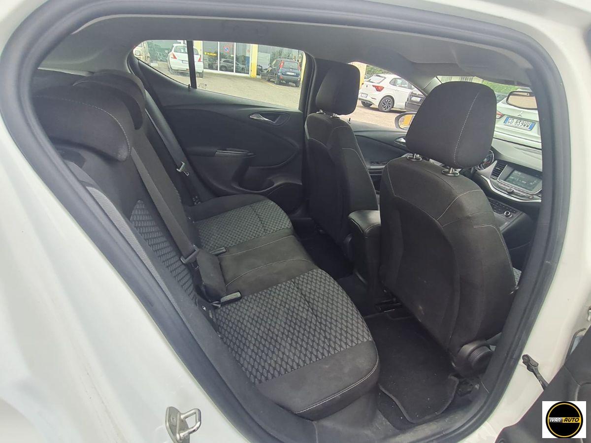 OPEL Astra 1.6 CDTi- Anno 2017