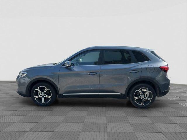 MG ZS ZS 1.5 Comfort