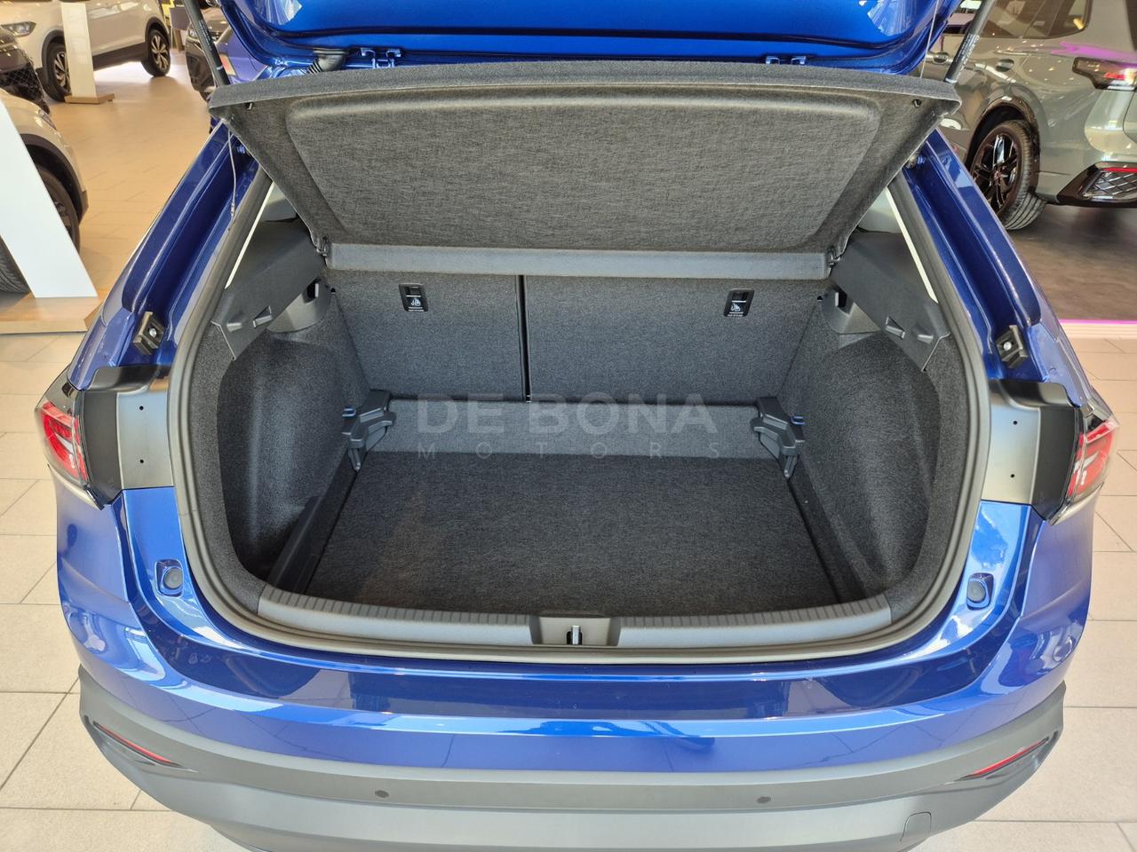 Volkswagen Taigo 1.0 tsi edition plus 115cv