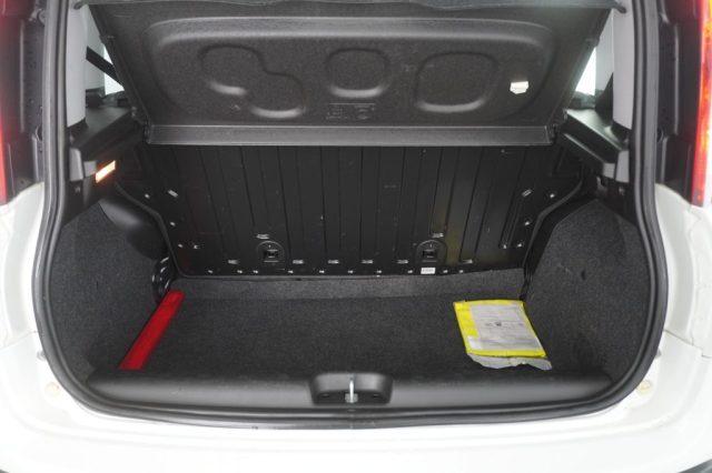 FIAT Panda Panda 1.0 FireFly Hybrid