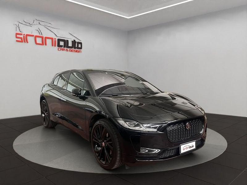 Jaguar I-Pace I-Pace EV 90 kWh 400 R-Dynamic HSE awd auto