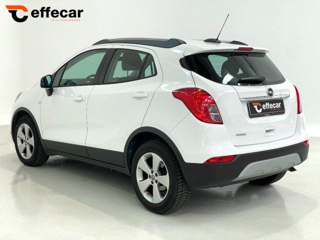 OPEL Mokka X 1.6 Ecotec 115CV 4x2 Start&Stop