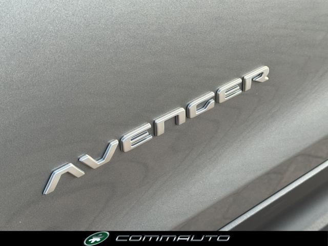 JEEP Avenger 1.2 Turbo 100 CV Altitude