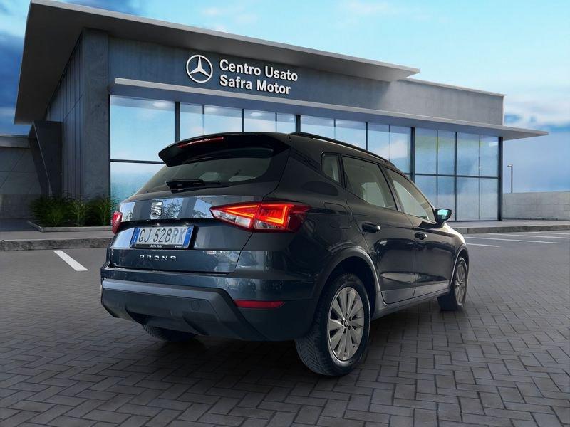 Seat Arona Arona 1.6 TDI 95 CV Style