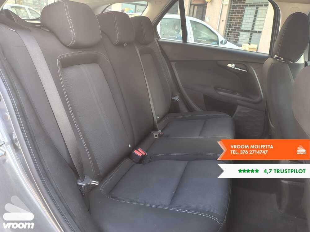 FIAT Tipo (2015-->) Tipo 1.6 Mjt S&S 5 porte S-...