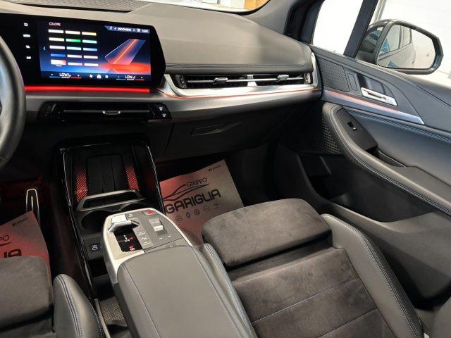 BMW 218 d Active Tourer Msport STRAFULL