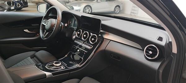 Mercedes-benz C 300 C 300 de S.W. Auto EQ-Power Business Extra