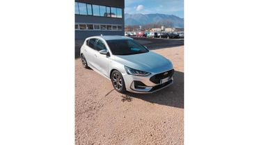 Ford Focus 5 Porte Focus 1.5 ecoblue ST-Line 115cv auto