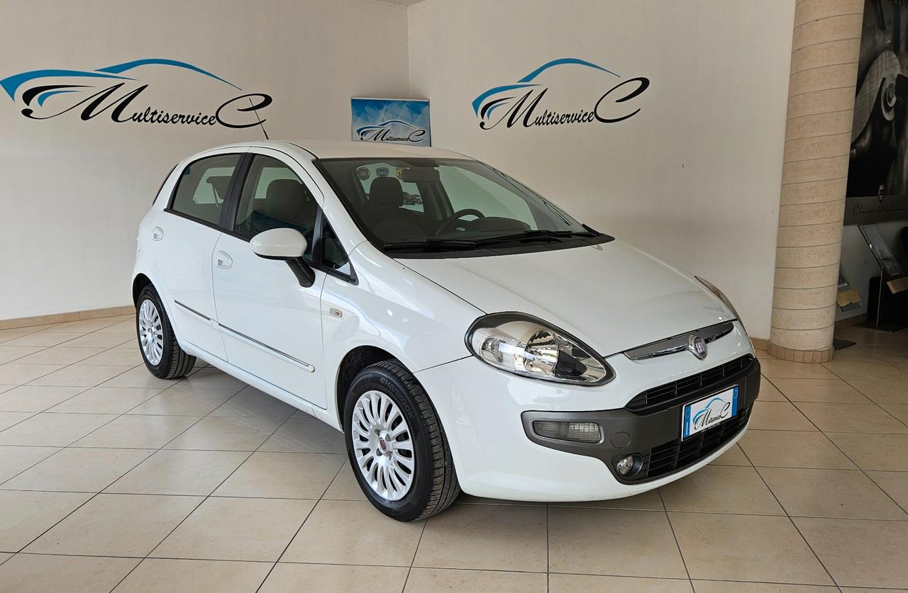 Fiat Punto Evo Punto Evo 1.4 M.Air 16V Gpl