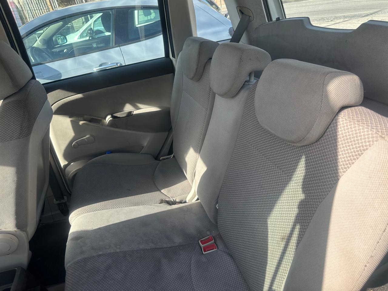 Fiat Idea 1.4 16V Active/GPL LANDIRENZO