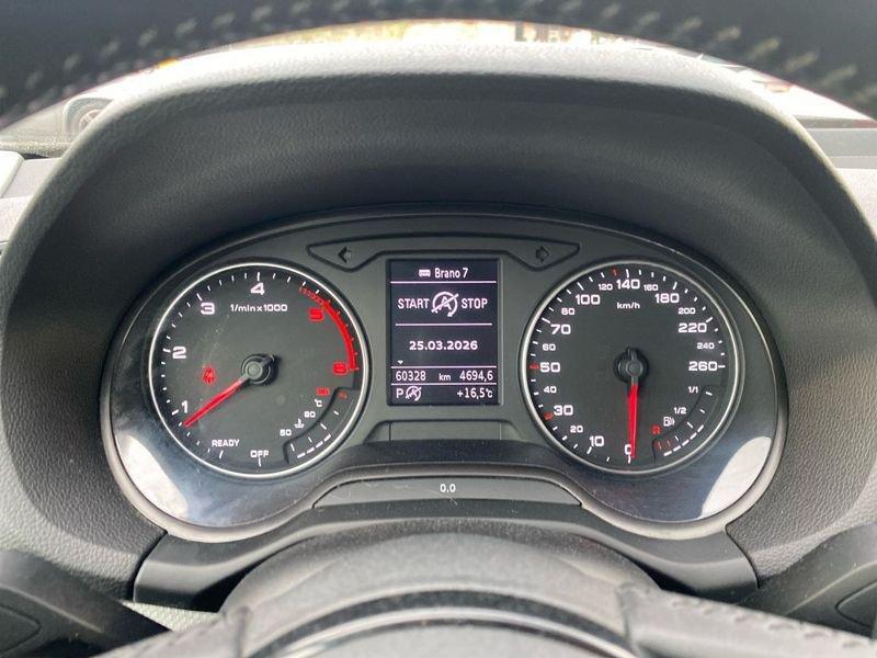 Audi Q2 30 1.6 tdi Business s-tronic my19