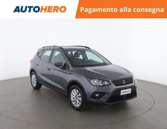 SEAT Arona 1.0 EcoTSI Style