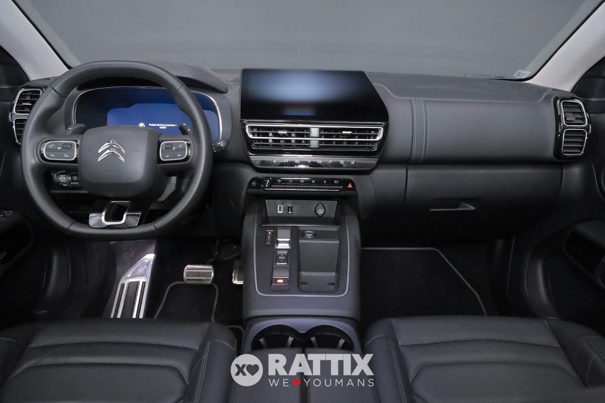 Citroen C5 Aircross 1.6 Hybrid PHEV 225CV Shine Pack e-EAT8