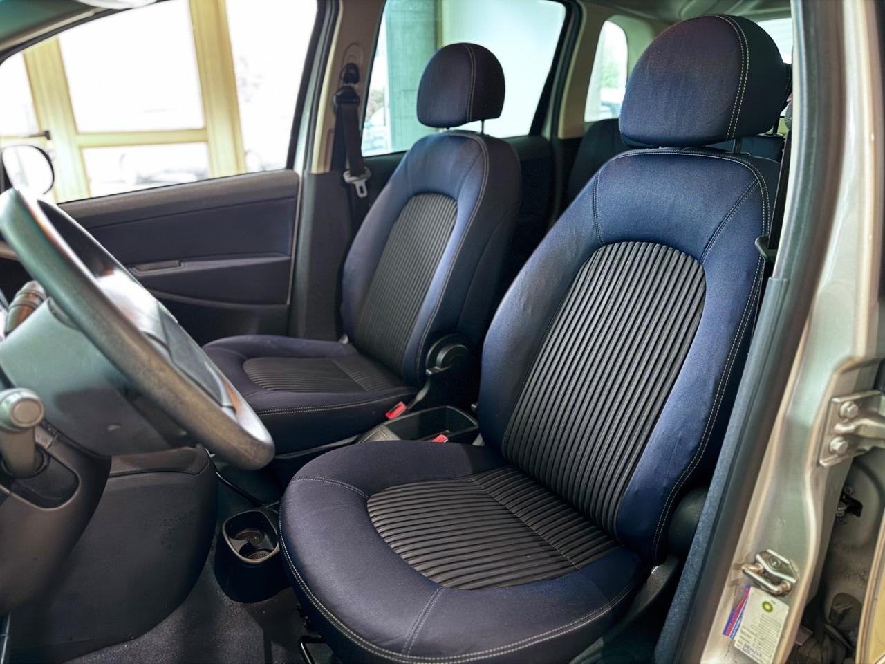 Lancia MUSA 1.4 Platino Ecochic GPL