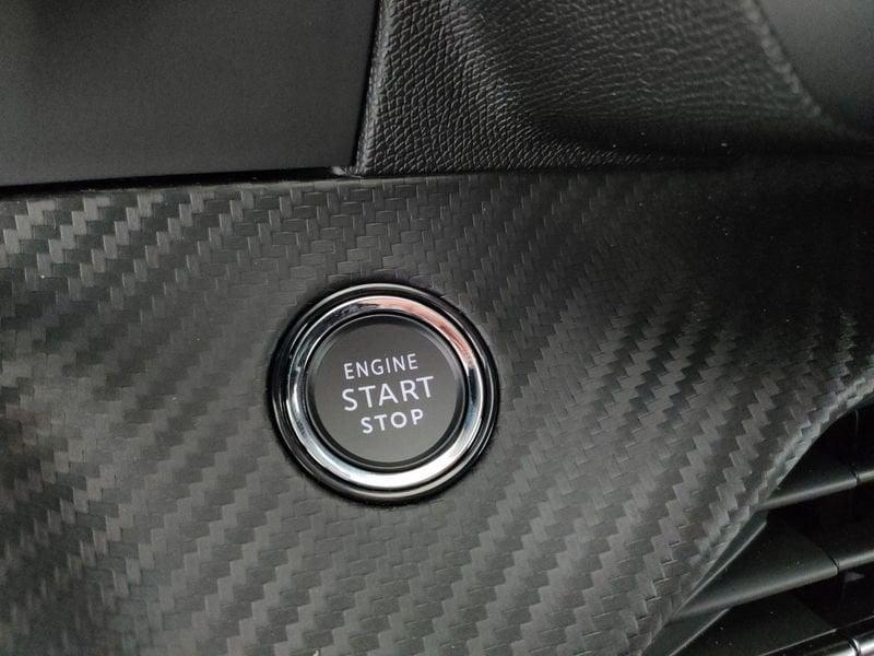 Peugeot 208 PureTech 130 Stop&Start EAT8 5 porte GT