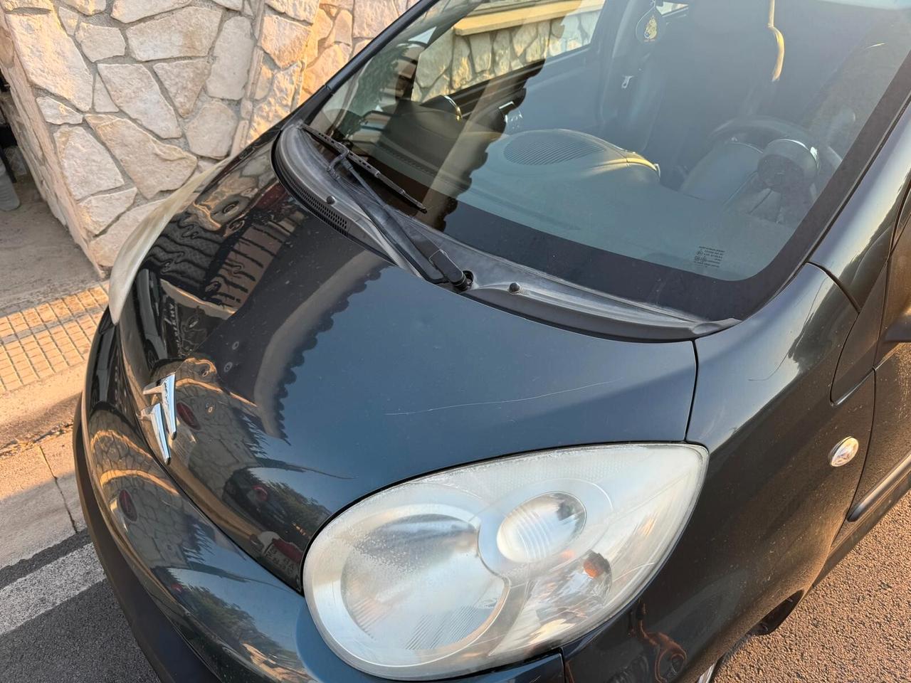 Citroen C1 1.0 5 porte BAC1