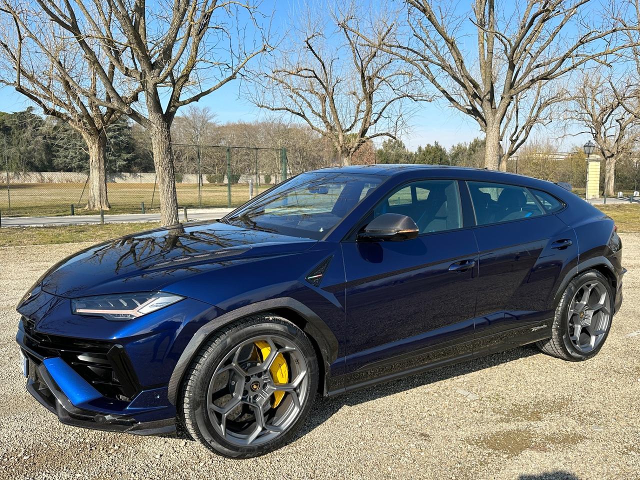 Lamborghini Urus 4.0 Performante CON IVA 22%