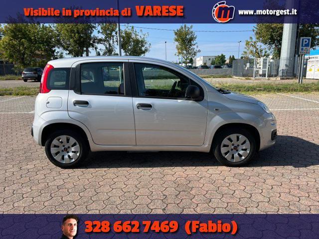 FIAT Panda 1.2 Pop