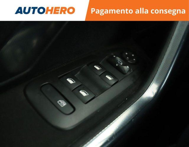 PEUGEOT 2008 1° serie BlueHDi 100 Allure