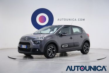 CITROEN C3 PURETECH 110 S&S EAT6 SHINE PACK AUTOMATICA
