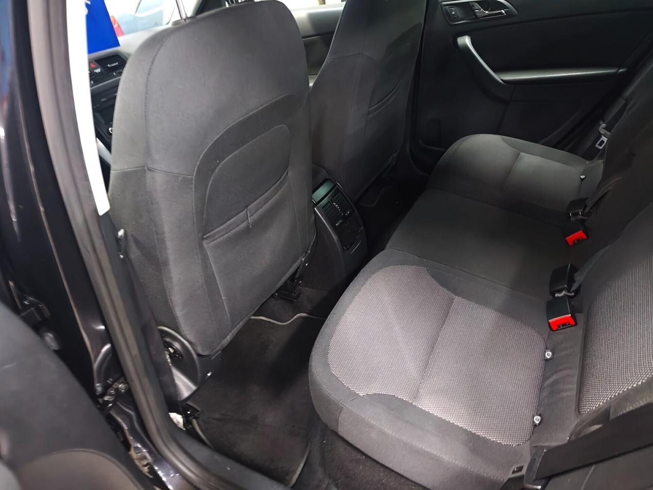 Skoda Yeti 1.2 TSI Experience