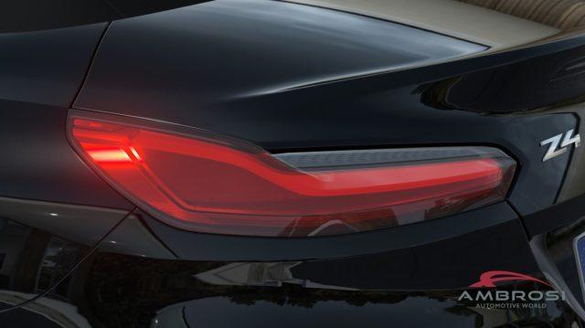 BMW Z4 M sDrive20i Msport Package