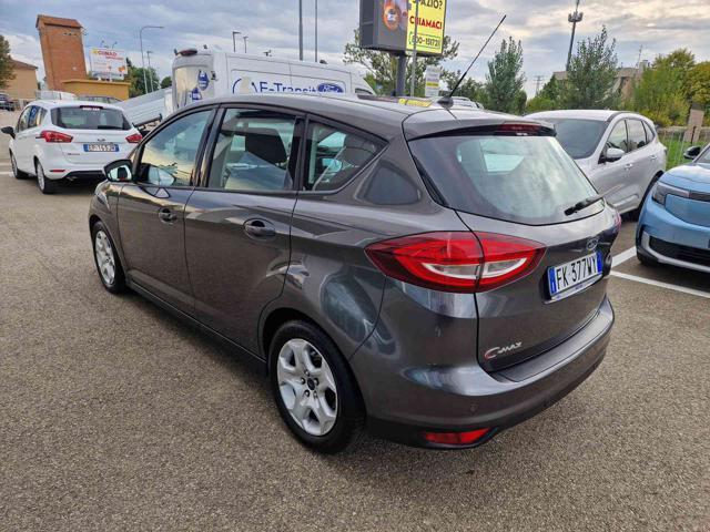 FORD C-Max 1.5 TDCi 95CV Start&Stop Plus