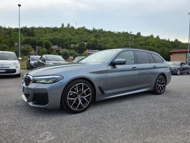 Bmw 520 520d 48V Touring Msport