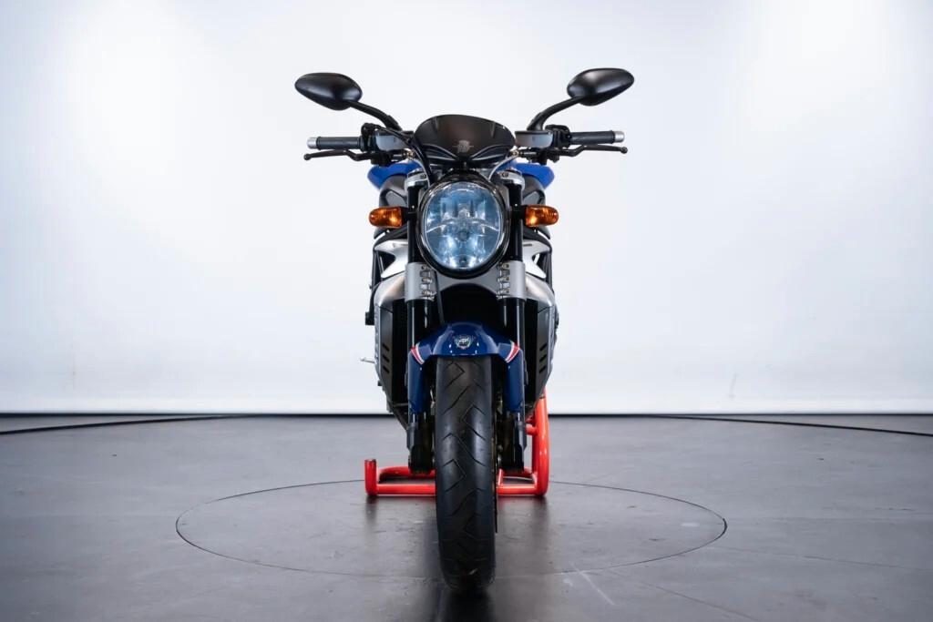 Mv Agusta Brutale 910 R WORLD CHAMPION - 2007