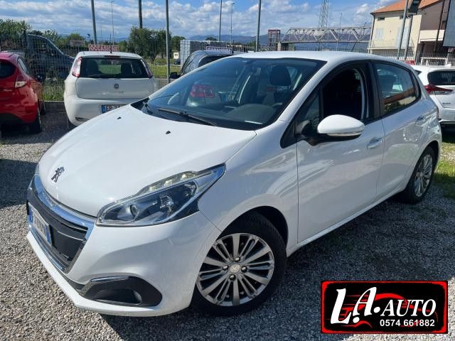 PEUGEOT - 208 - PureTech 82 5p. Access