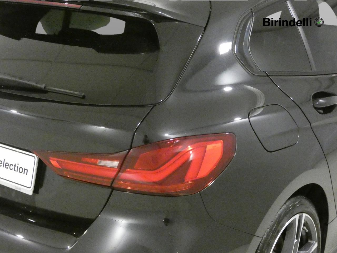 BMW Serie 1 (F40) - 116d 5p. Msport