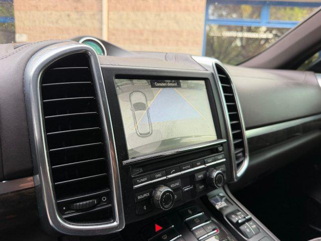 PORSCHE Cayenne 3.0 V6 TDI 245CV TIPTRONIC TETTO PANORAMICO