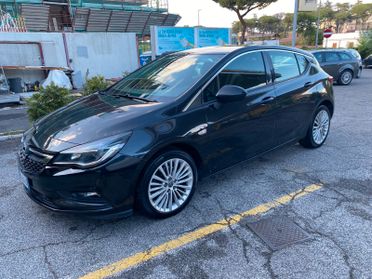 Opel Astra 1.6 CDTi 5 porte