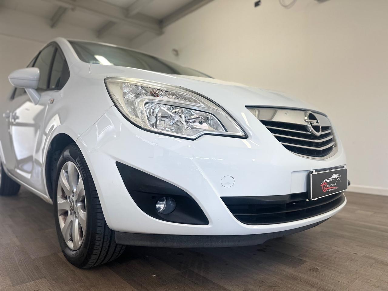 Opel Meriva 1.4 100CV Cosmo NEOPATENTATI