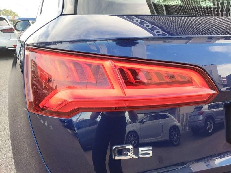 Audi Q5 Q5 40 2.0 tdi Business Sport quattro 190cv s-tronic