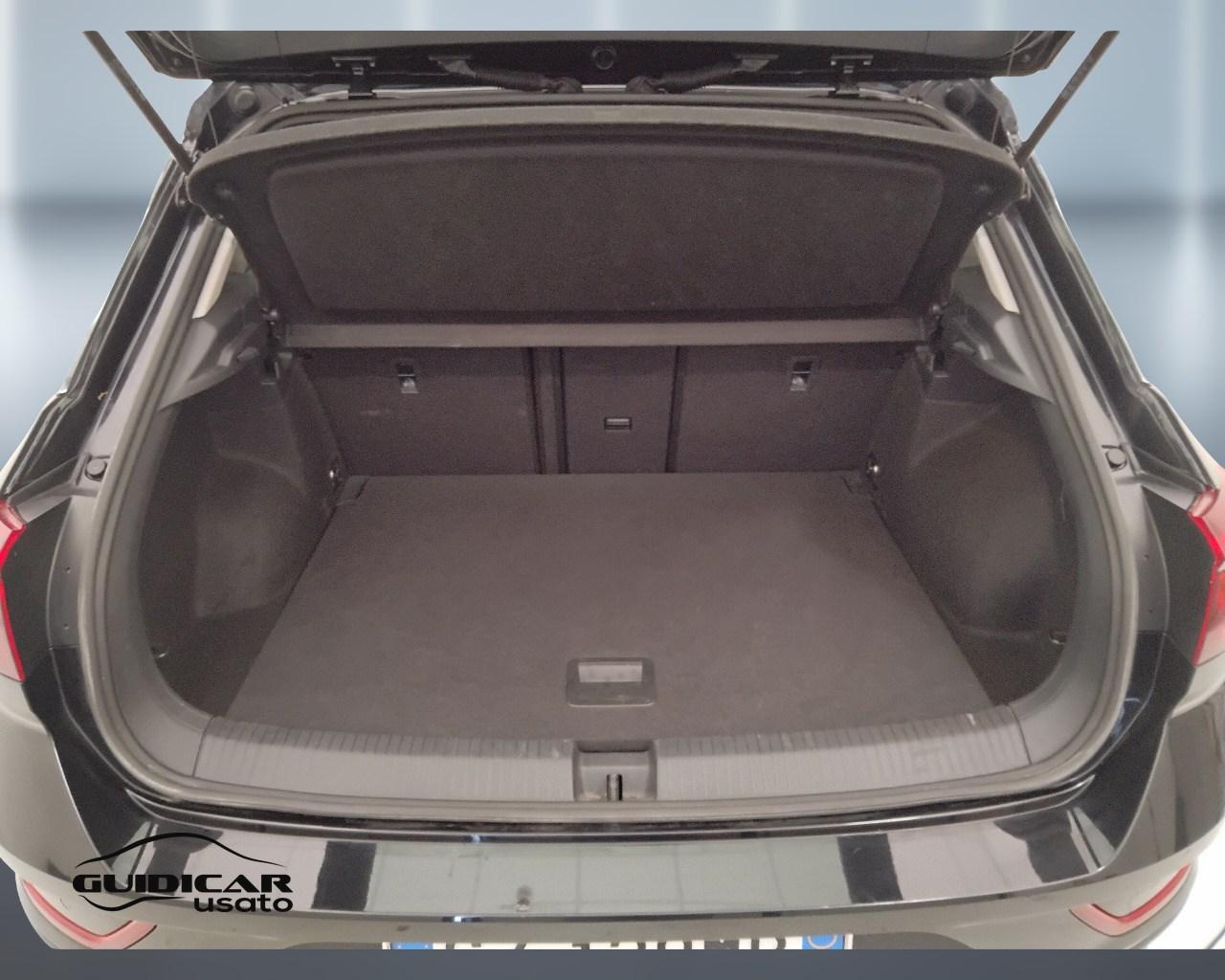 VOLKSWAGEN T-Roc I 2022 - T-Roc 2.0 tdi Life 115cv