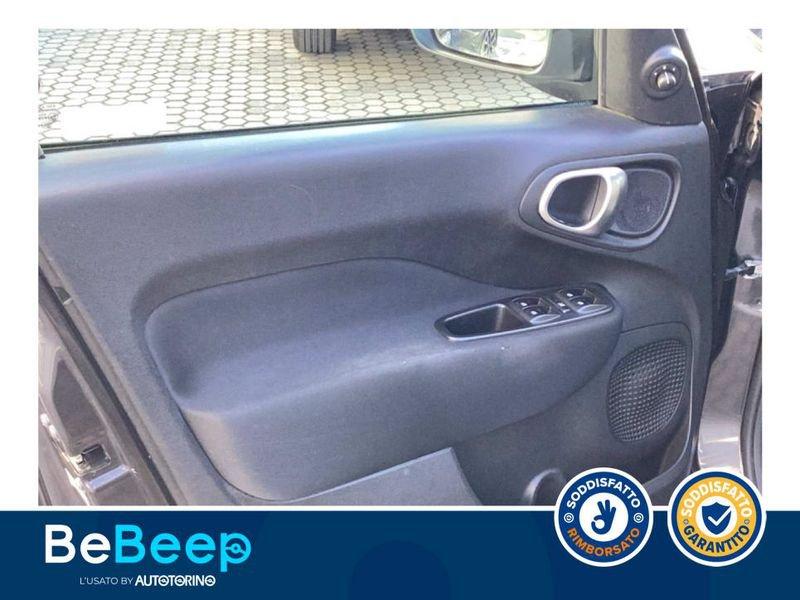 FIAT 500L 1.4 TJT POP GPL 120CV