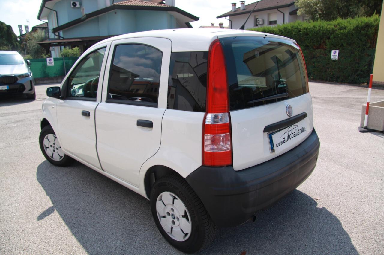 Fiat Panda 1.3 MJT Van Active 2 posti