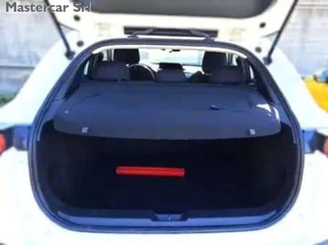 MAZDA CX-30 CX-30 2.0 m-hybrid Evolve 2wd 122cv 6mt - GP918LT