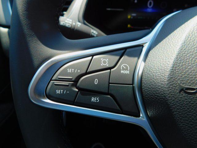 RENAULT Captur ECO-G 100 CV GPL Techno KM ZERO