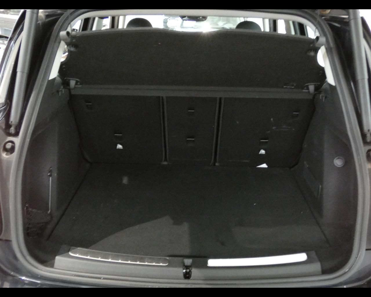 MINI Mini Countrym.(F60) - Mini 1.5 One D Northwood Edition Countryman