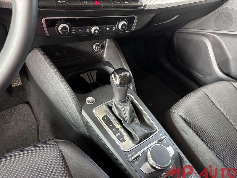 Audi Q2 1.5 35 TFSI S TRONIC