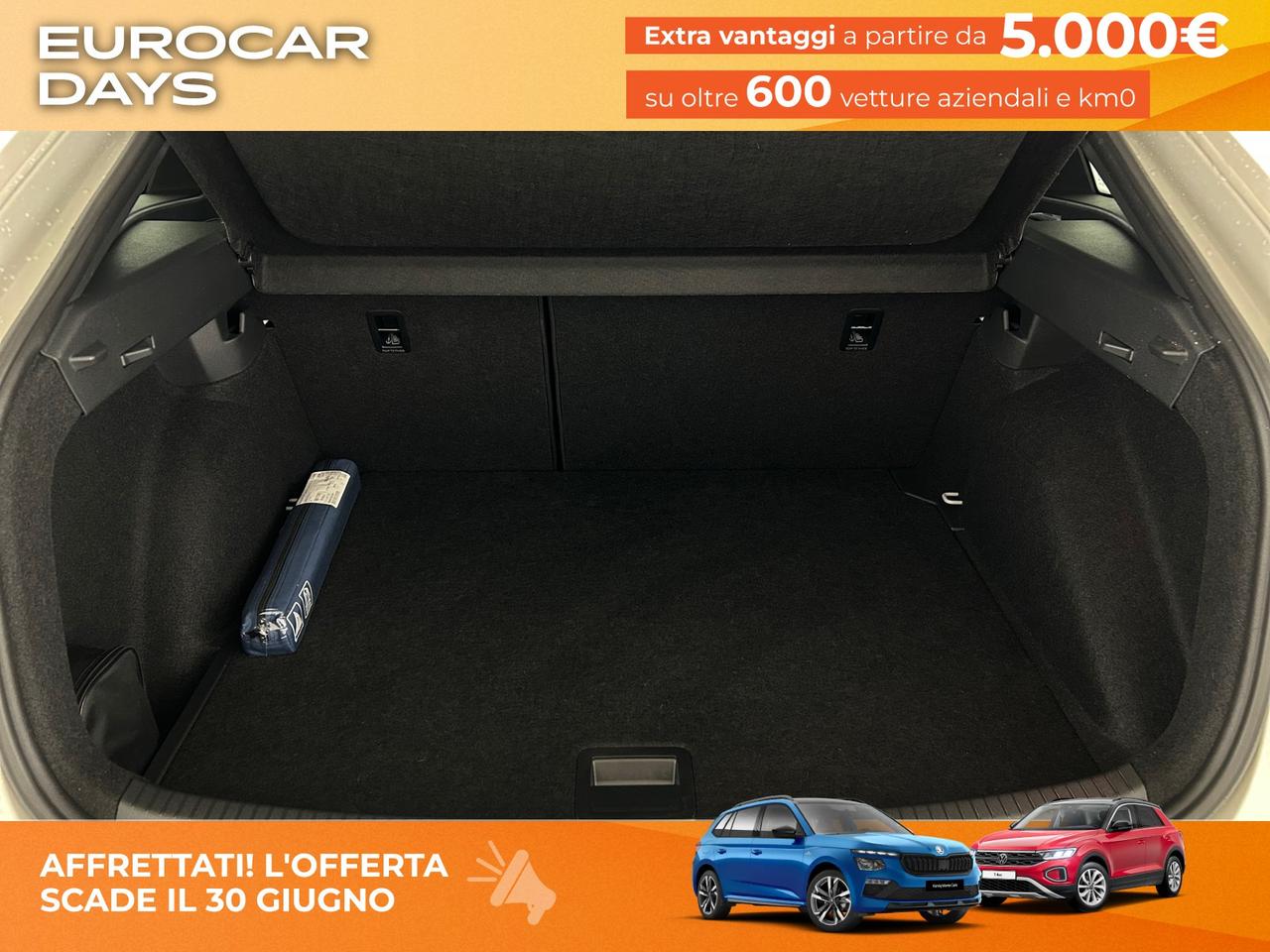 Volkswagen Taigo 1.0 tsi r-line 115cv dsg