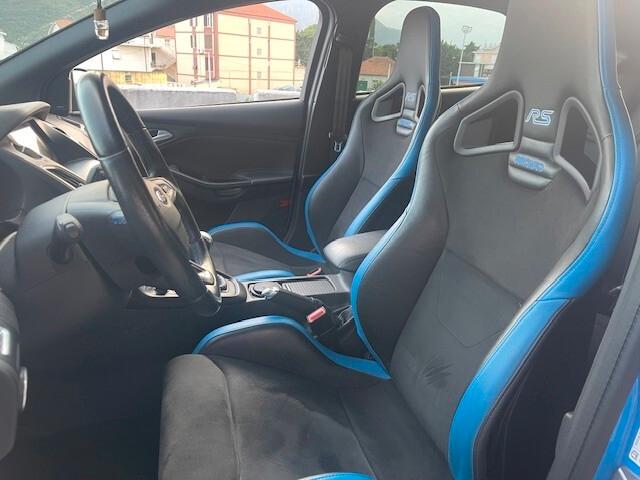Ford Focus 2.3 350 CV AWD RS Track Edition