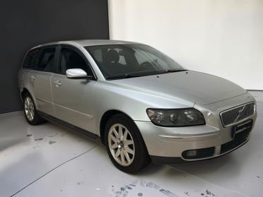 Volvo V50 2.0 D cat Summum