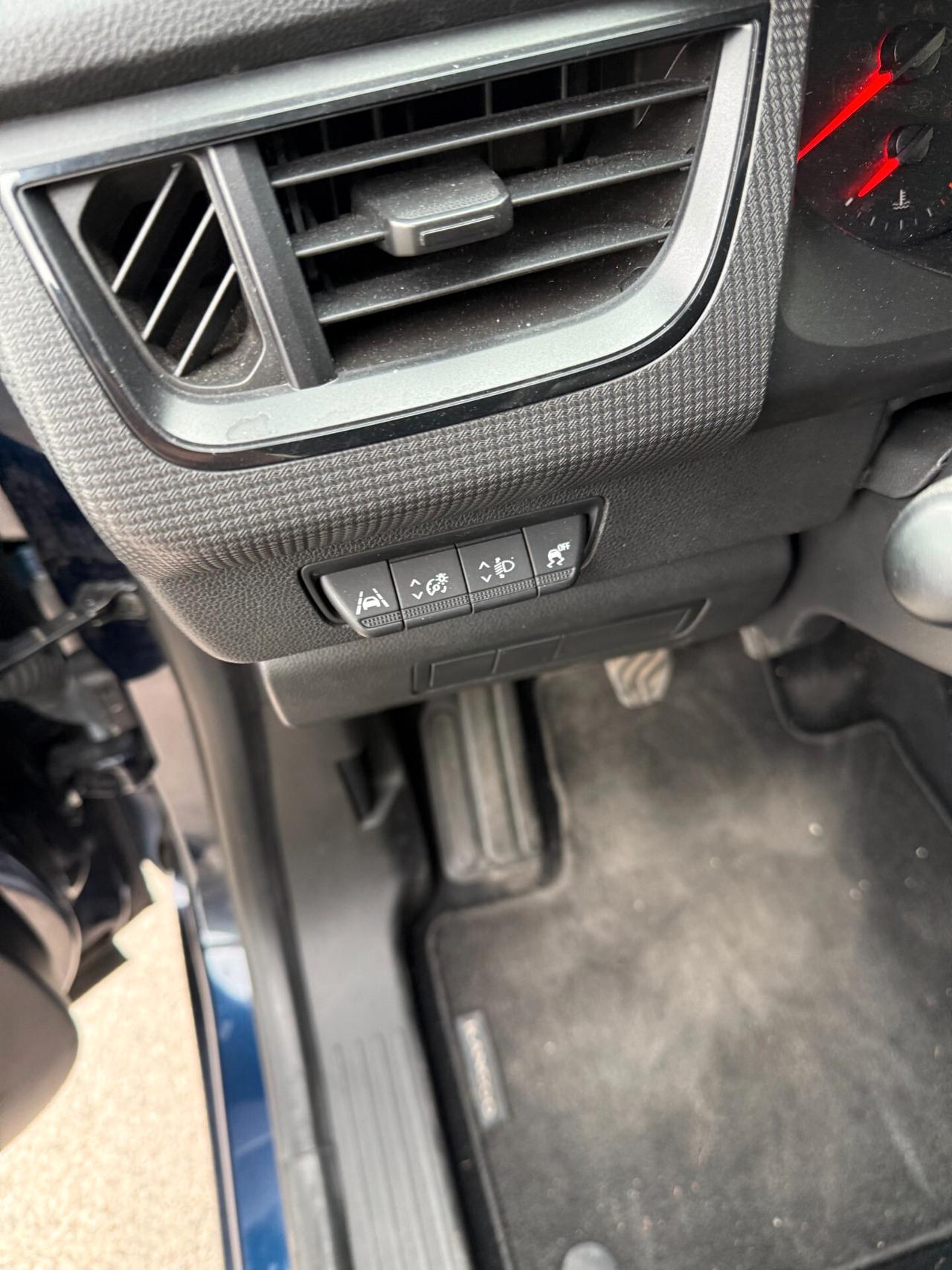 Renault Kangoo 1.5 Blue dCi 115CV EDC Equilibre