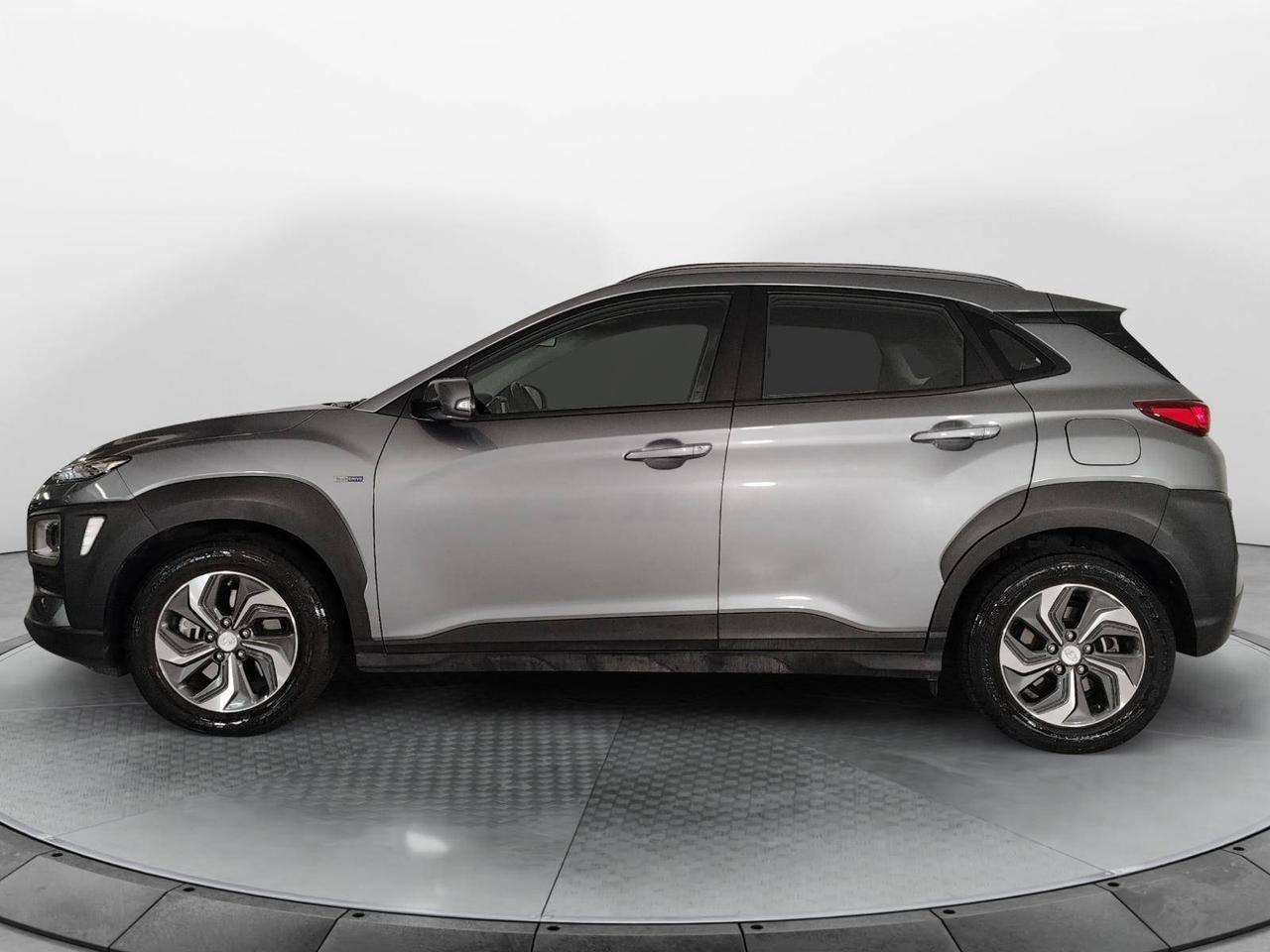 Hyundai Kona 1.6 hev Xtech 2wd