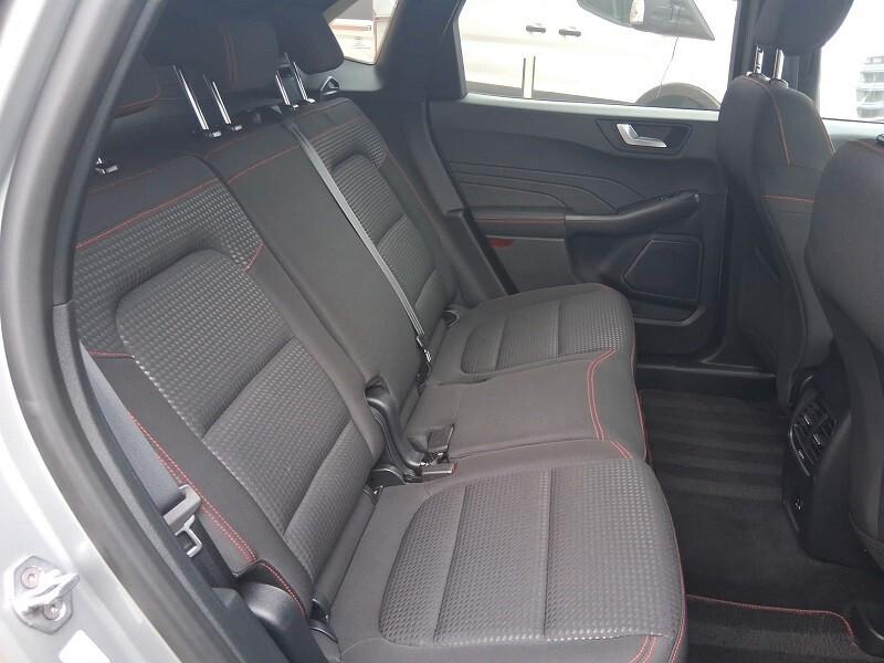 Ford Kuga 2.5 Plug In Hybrid 225 CV CVT 2WD ST-Line (840)