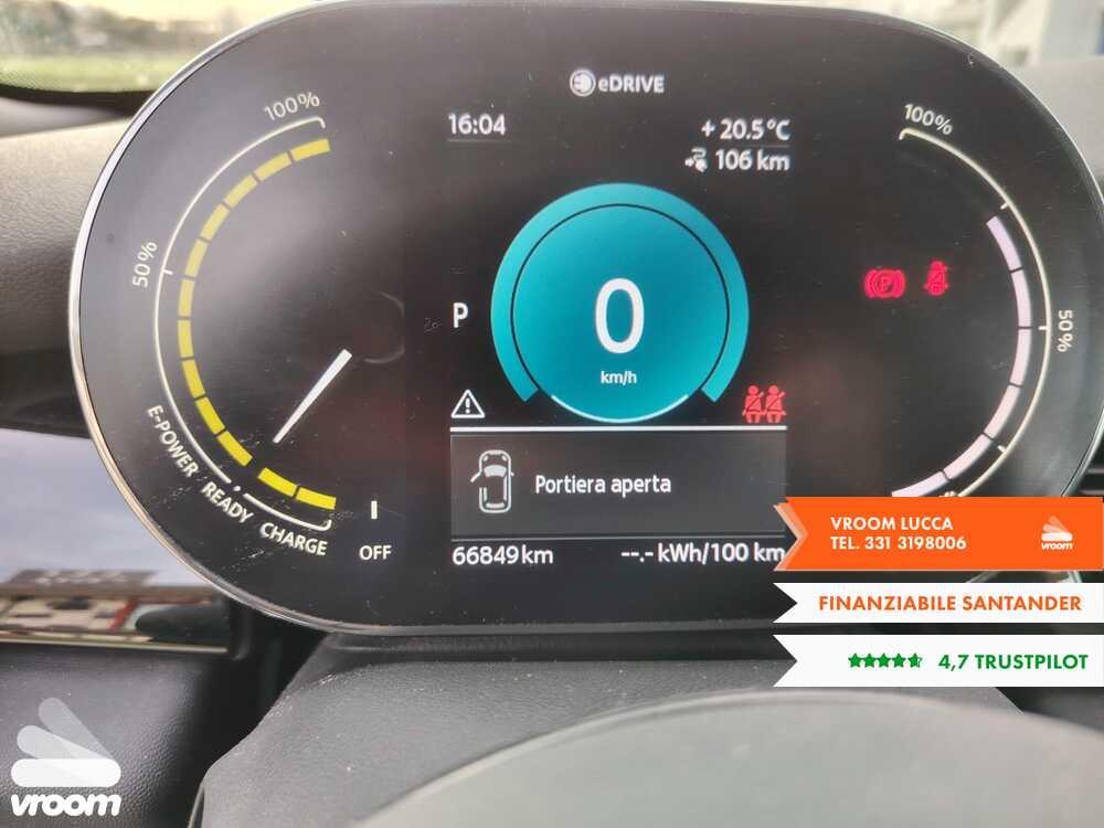 MINI Mini Full El. (F56) Mini Cooper SE Classic